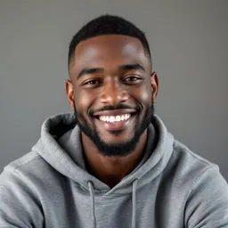 Headshot of Devin Okafor